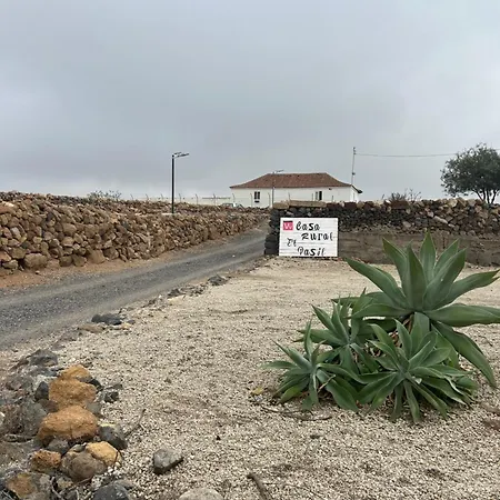 Casa Mirador Apartmán Arona (Tenerife)