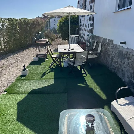 Casa Mirador Διαμέρισμα Arona (Tenerife)