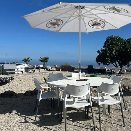 Casa Mirador Διαμέρισμα Arona (Tenerife)