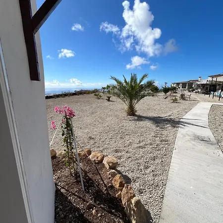 Διαμέρισμα Casa Mirador
