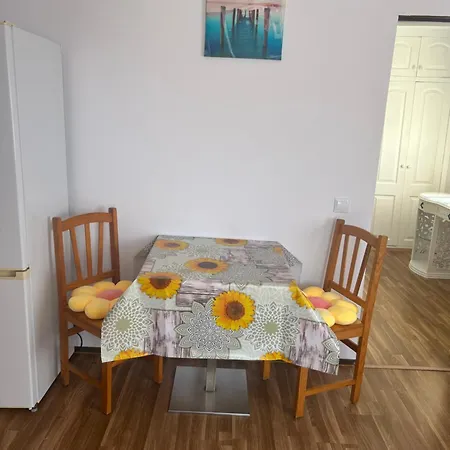 Apartmán Casa Mirador