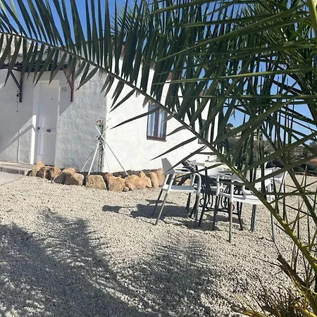 Διαμέρισμα Casa Mirador *