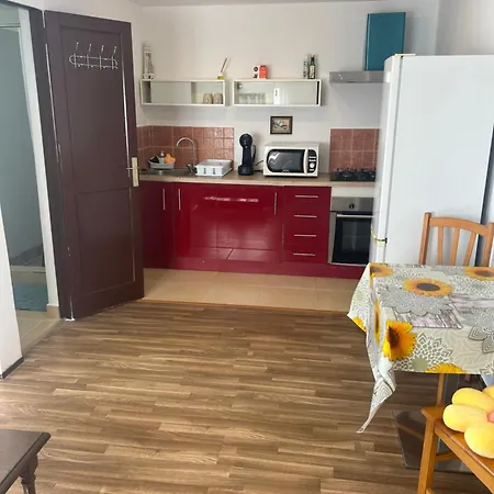 Διαμέρισμα Casa Mirador Arona (Tenerife)