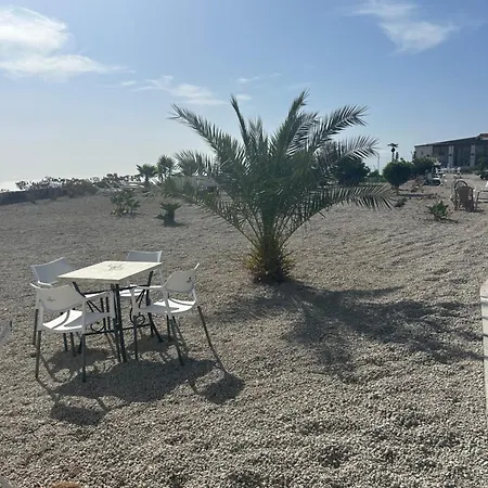Casa Mirador Apartmán