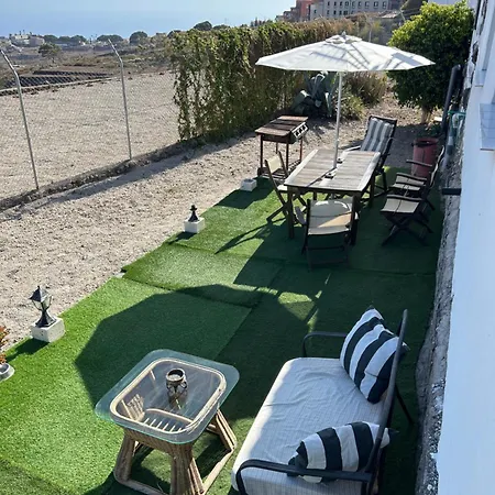 Διαμέρισμα Casa Mirador