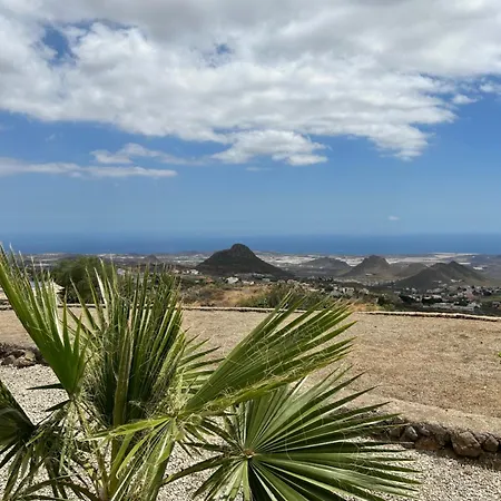Apartmán Casa Mirador