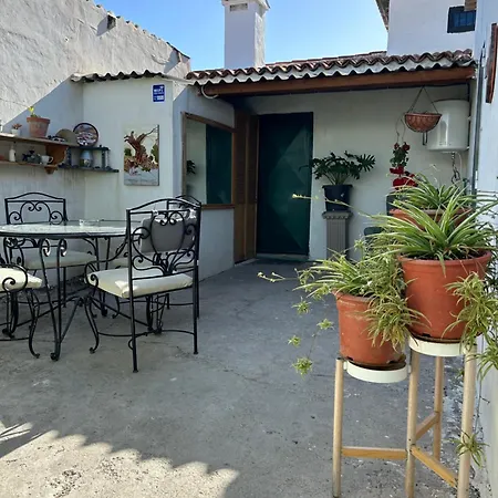 Διαμέρισμα Casa Mirador *
