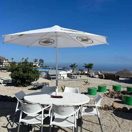 Διαμέρισμα Casa Mirador Arona (Tenerife)