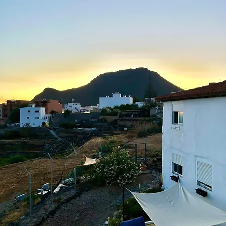 Διαμέρισμα Casa Mirador Arona (Tenerife)