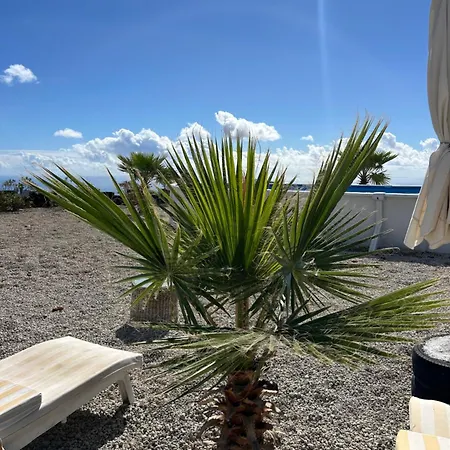 Casa Mirador Διαμέρισμα *