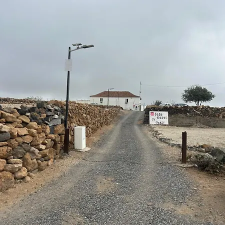 Casa Mirador Apartament
