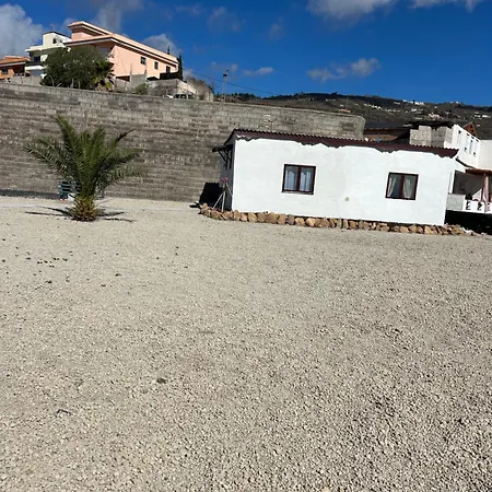 Casa Mirador Apartament Arona (Tenerife)