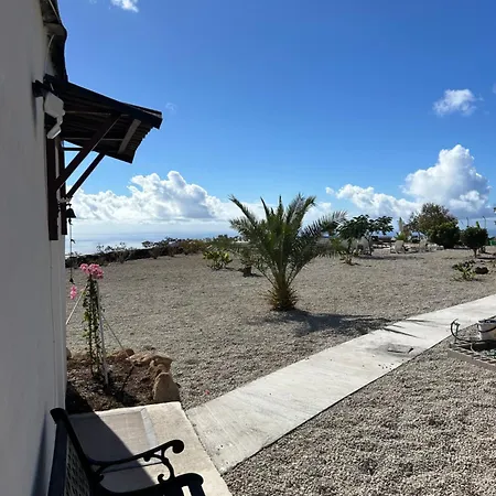 Apartment Casa Mirador *