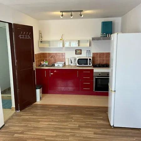 Apartament Casa Mirador Arona (Tenerife)