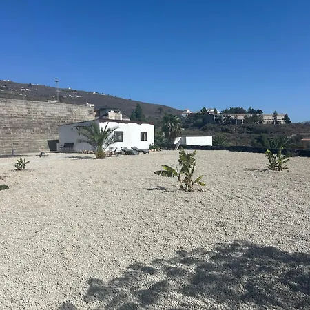 Casa Mirador Apartment