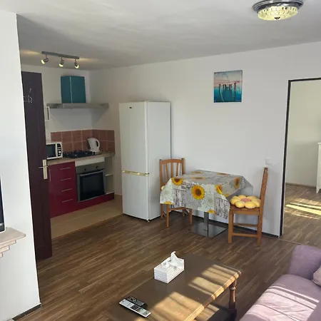 Apartament Casa Mirador *
