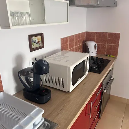 Apartament Casa Mirador