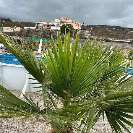 Apartament Casa Mirador Arona (Tenerife)