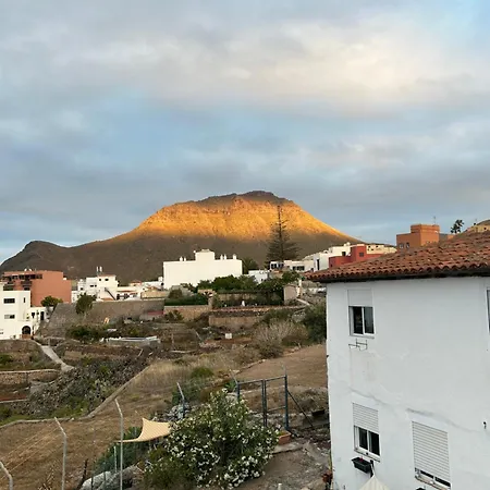 Casa Mirador Apartament