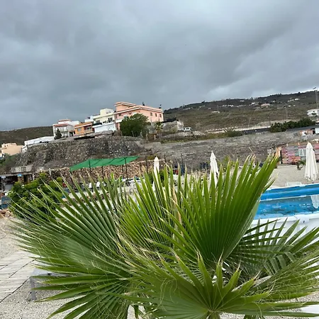 Apartament Casa Mirador