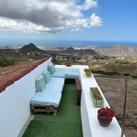 Casa Mirador Apartament *