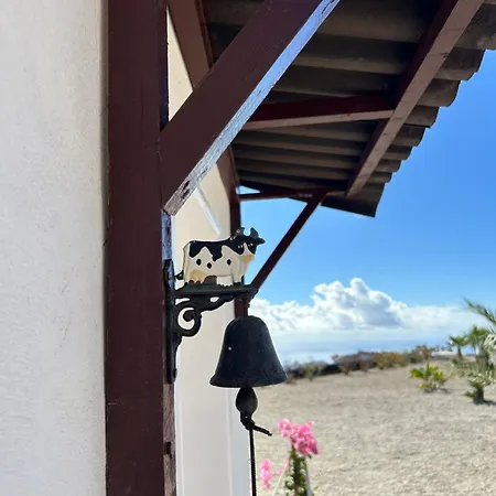 Apartament Casa Mirador Arona (Tenerife)