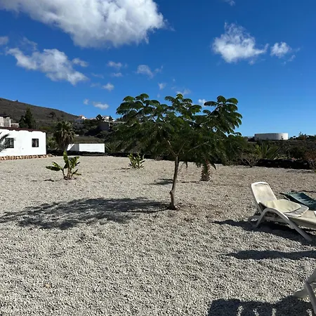 Casa Mirador *