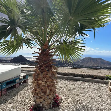 Casa Mirador Apartment