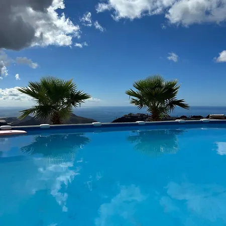 Apartament Casa Mirador