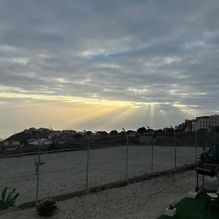 Apartament Casa Mirador Arona (Tenerife)