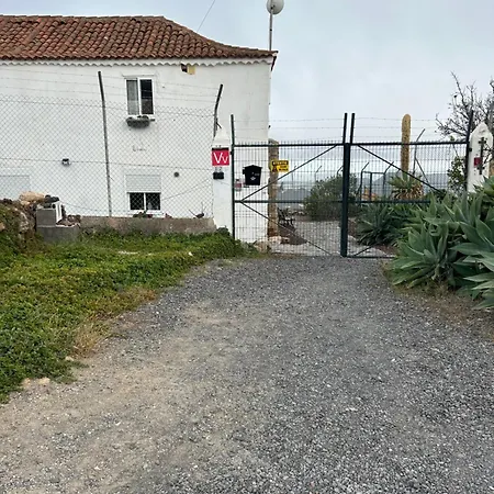 Casa Mirador 아로나