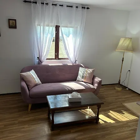아파트 Casa Mirador