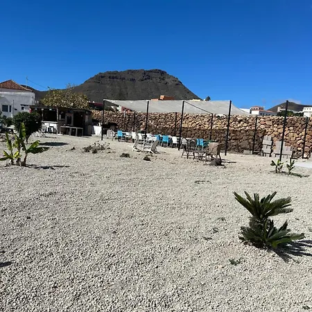 Casa Mirador 아로나