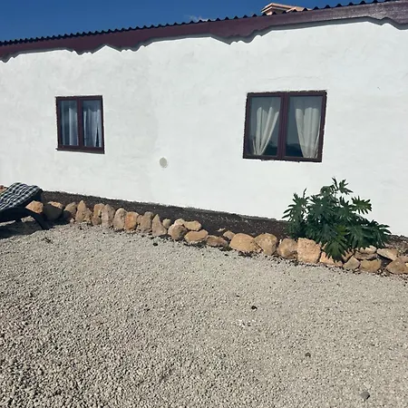 Casa Mirador * 아로나