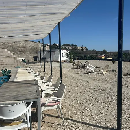 Casa Mirador 아로나