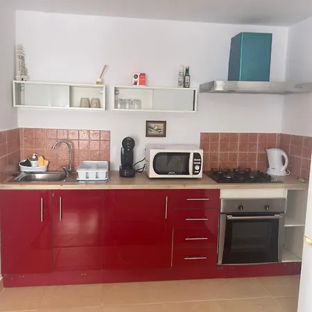 Casa Mirador * 아로나