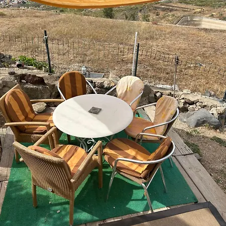 Casa Mirador 아로나