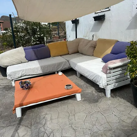 Casa Mirador 아로나
