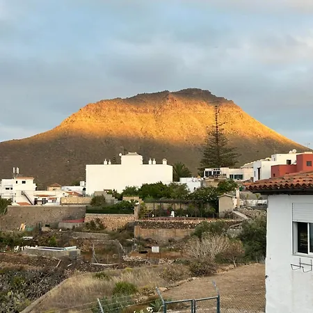 Casa Mirador * 아로나