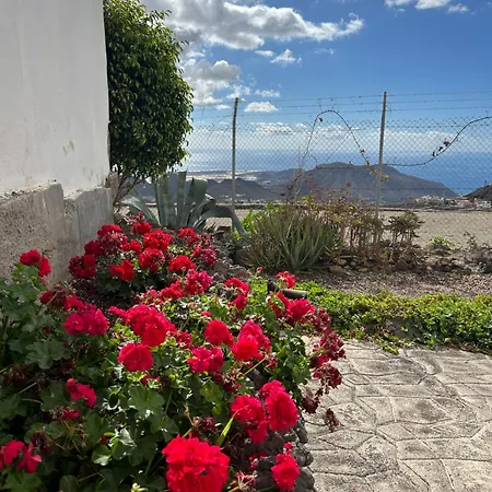 Casa Mirador 아로나